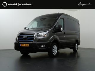 Ford Transit 350 | L2 H2 | TREND | 68 kWh | NAVIGATIE | PARKEERCAMERA | 3-ZITS | ADAPTIVE CRUISE CONTROL | APPLE CARPLAY |