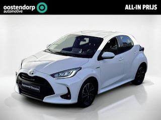 Toyota Yaris 1.5 Hybrid Dynamic