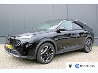 Peugeot 3008 Allure Avantage 210 73 kWh | Navi | Warmtepomp | Trekhaak | Stoelverw. | Dodehoek | Keyless | Camera | PDC V+A | Ad. cruise |
