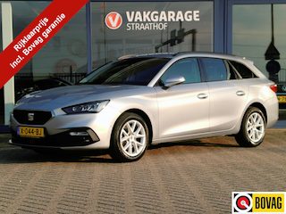 Seat Leon Sportstourer 1.0 TSI Style Business Intense, Carplay + Android Auto / Camera + Sensoren / Virtual Cockpit / Climate Control / 16'' LMV