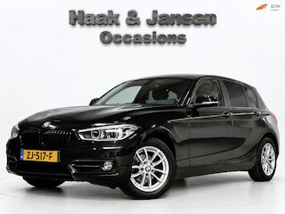 BMW 116i Sport Line Edition - Cruise - Navi - Airco