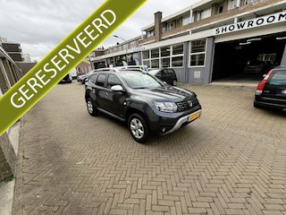 Dacia Duster 1.6 SCe Comfort NAVI CAMERA AIRCO