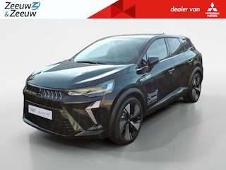 Mitsubishi Grandis 1.8 HEV First Edition | 8 jaar fabrieksgarantie | Full option | 360 Camera | Adaptive Cruise met lane centering | 19 Inch | Google Automotive software | Completer dan dit kan niet!