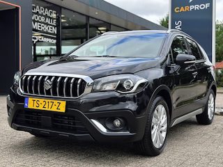 Suzuki S-Cross 1.0 Boosterjet Select  '' Allseasonbanden - Camera - Infotainmentsystem ''