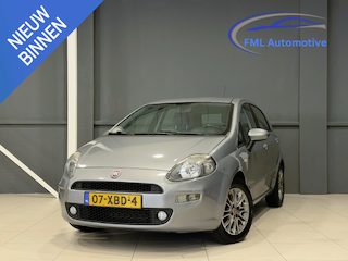 Fiat Punto Evo 1.3 M-Jet Easy | Trekhaak | APK 05-2027 |