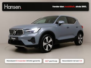 Volvo XC40 1.5 T5 Plug-in hybrid Plus Bright I Cruise Control I Elek. Voorstoelen I Stoelverwarming I Memory I Harmon Kardon I Elek. Achterklep I