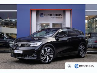 Volkswagen ID.4 GTX 4Motion 77 kWh | Trekhaak | Cruise adaptief | Camera | 21'' | Matrix LED | Stoelverwarming | Sfeerverlichting | | Achteruitrijcamera | Apple Carplay/Android Auto|telefoonintegratie premium | Cruise control adaptief