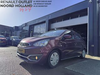 Mitsubishi Space Star 1.0 Cool+