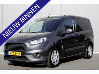 Ford Transit Courier | CARPLAY | NL-AUTO | SCHUIFDEUR | NAVI | CAMERA | CRUISE