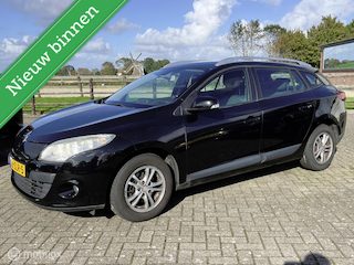 Renault Mégane Estate 1.5 dCi Dynamique euro 5