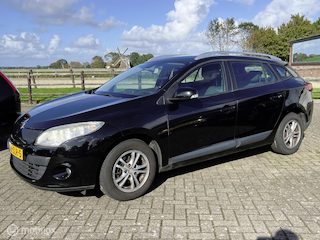 Renault Mégane Estate 1.5 dCi Dynamique euro 5