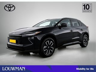 Toyota bZ4X Dynamic 73 kWh *NIEUW*