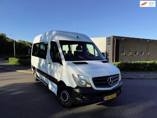 Mercedes-Benz Sprinter 314 2.2 CDI 366 | Rolstoel | EX BTW | BPM Vrij