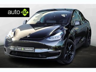 Tesla Model Y Long Range AWD 75 kWh / Panoramadak
