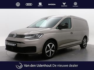 Volkswagen Caddy Cargo L2H1 2.0 TDI 122pk DSG 1st-Edition / Automaat