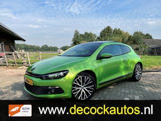 Volkswagen Scirocco 1.4 TSI Edition