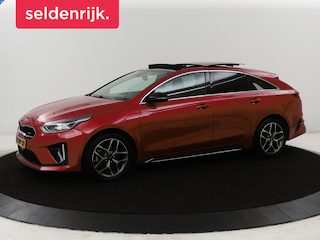 Kia ProCeed 1.4 T-GDI GT-Line | Pano.Dak | Camera | Apple Carplay | LED | Stoel/Stuurwielverwarming | Lane-keeping |