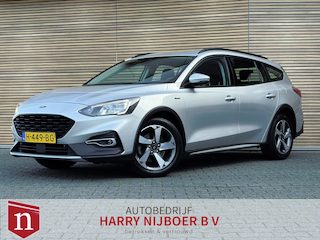 Ford Focus Wagon 1.0 EcoBoost Active Business