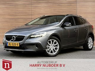 Volvo V40 1.5 T3 Polar+ Luxury
