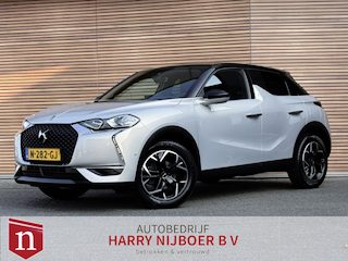 DS 3 1.2 PureTech Rivoli