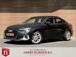 Audi A3 Limousine 30 TFSI Advanced edition
