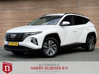 Hyundai Tucson 1.6 T-GDI MHEV i-Motion