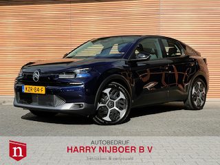 Citroën C4 You 136pk Standard range 50 kWh