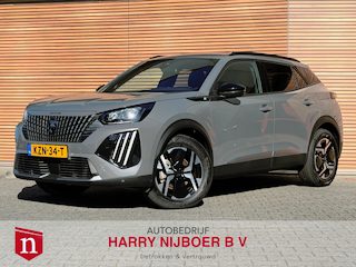 Peugeot 2008 EV Allure Pack 50 kWh