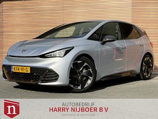 Cupra Born Essential Limited 63 kWh