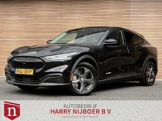 Ford Mustang Mach-E RWD 75 kWh