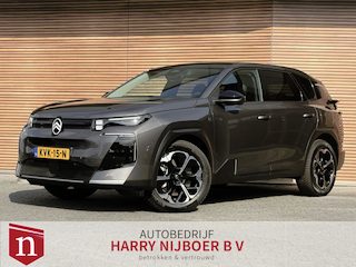 Citroën C5 Aircross 1.6 Plug-In Hybrid 195 Max