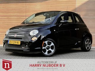 Fiat 500 24kwh