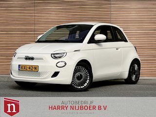 Fiat 500 RED 42 kWh