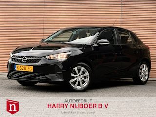 Opel Corsa 1.2 Edition