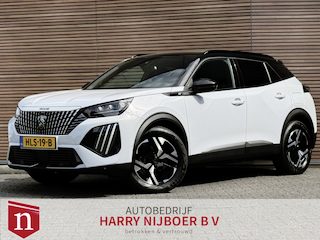 Peugeot 2008 EV GT Avantage 54 kWh
