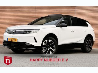 Opel Grandland Electric Business Edition 73 kWh