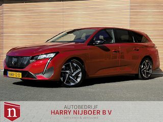 Peugeot 308 SW 1.6 Plug-in Hybrid 180 Allure Avantage