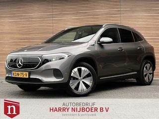 Mercedes-Benz EQA 250 Electric Art 67 kWh