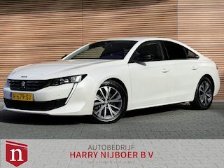 Peugeot 508 1.6 HYbrid Allure Pack Business