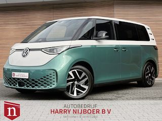 Volkswagen ID. Buzz Pro 77kWh
