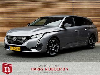 Peugeot 308 SW 1.6 Plug-in Hybrid 180 Allure Avantage