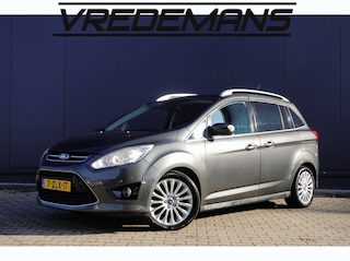 Ford C-MAX 1.0 Edition Plus 7p.