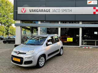 Fiat Panda 0.9 TwinAir Edizione Cool