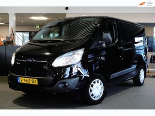 Ford Transit Custom 270 2.2 TDCI L1H1 Trend DC Camera PDC Navi Airco