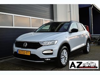 Volkswagen T-Roc 1.5 TSI Style automaat