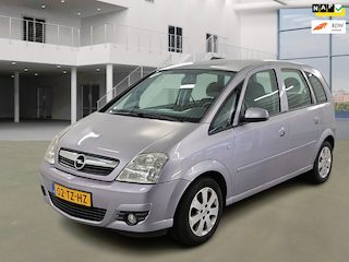Opel Meriva 1.6-16V Temptation AIRCO ELEK.PAKKET