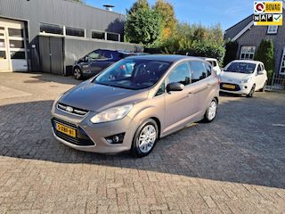 Ford C-MAX 1.6 EcoBoost Titanium