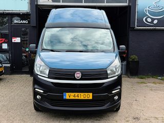 Fiat Talento 1.6 145PK MJ EcoJet L2H2 SX Euro6