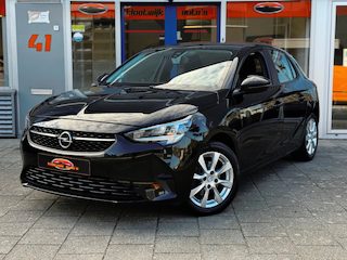 Opel Corsa 1.2 Edition Automaat CarPlay NL-Geleverd 54.000km 1e Eigenaar