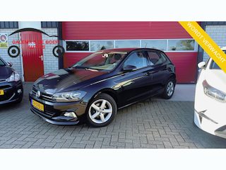 Volkswagen Polo 1.0 TSI Comfortline CARPLAY / NAVI / AIRCO / PDC / DAB+ / ELEK RAMEN / NL-AUTO